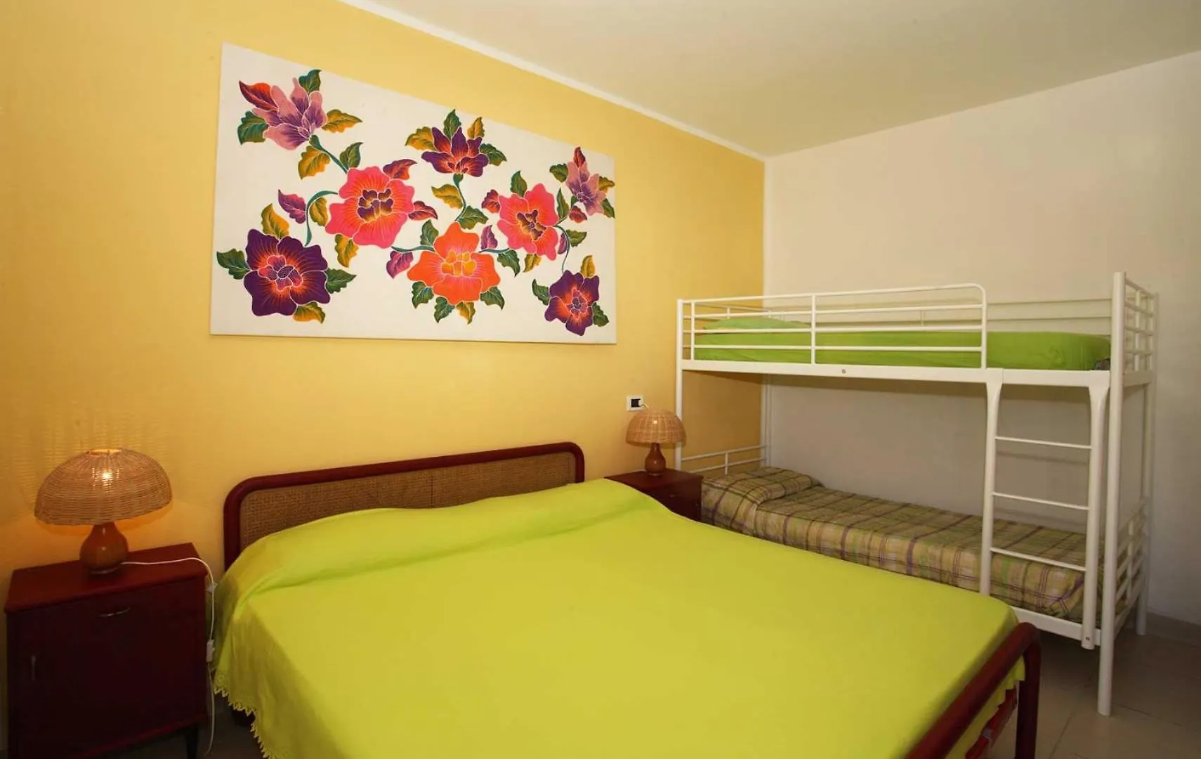 Apartment Appartamento Solar Con Piscina Bibione