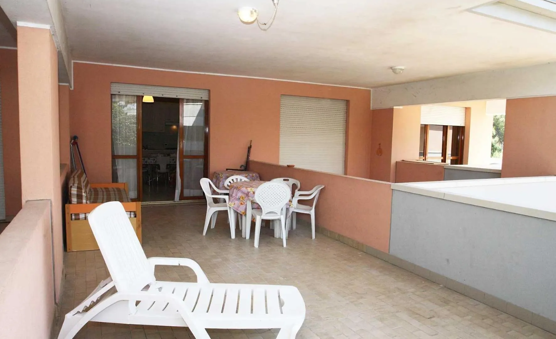 Apartment Appartamento Solar Con Piscina Bibione Italy