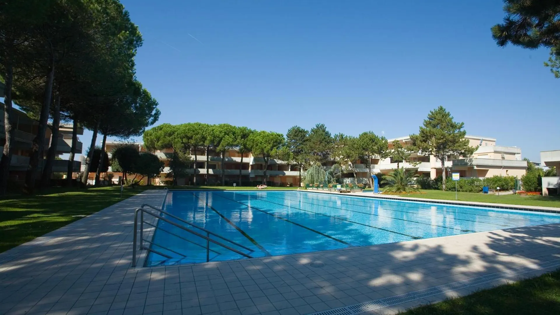 Apartment Appartamento Solar Con Piscina Bibione