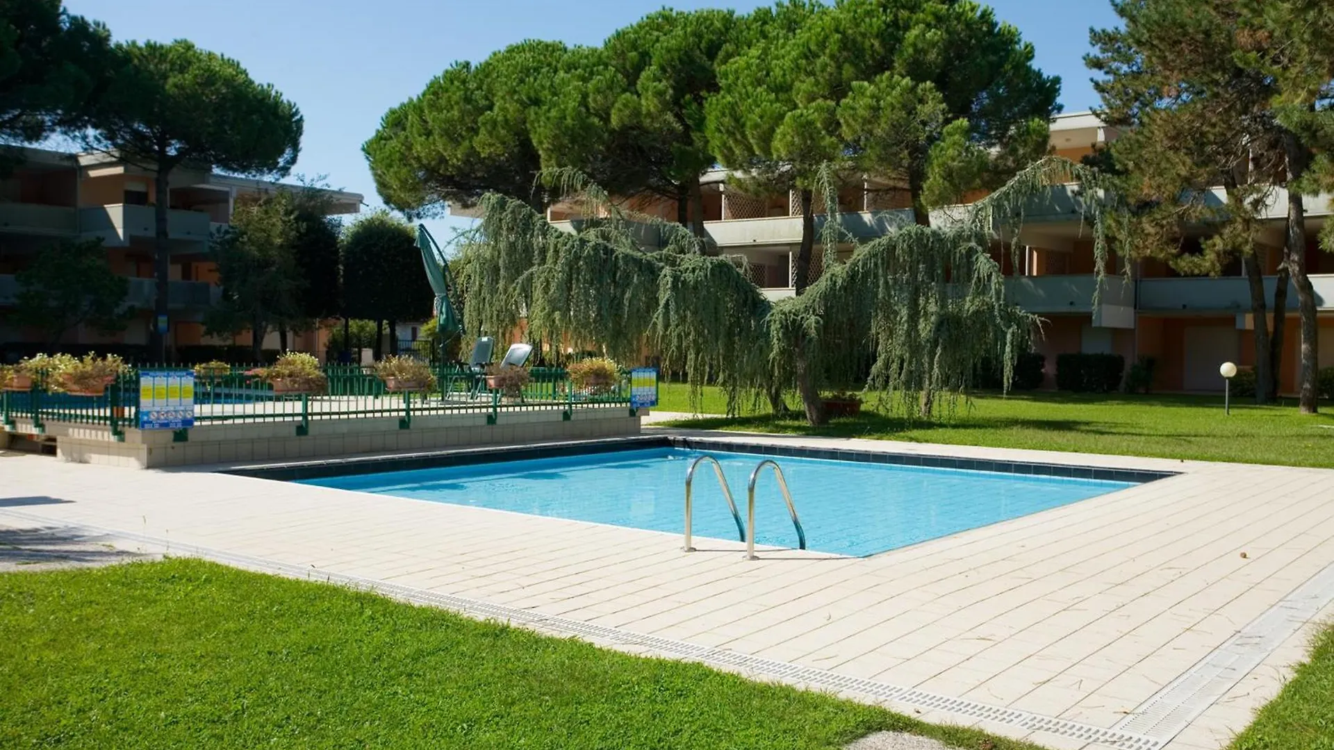 Appartamento Solar Con Piscina Bibione 0*,  Italy