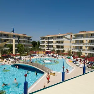 Villaggio Planetarium Lejlighed