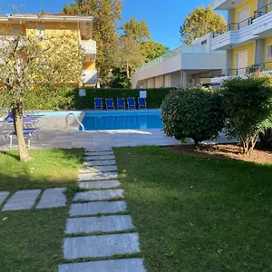  Apartament Residenza Viel