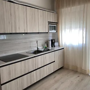  Apartament Casa Eva