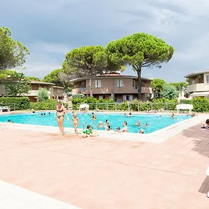  Apartament Tivoli