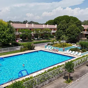 Villaggio Dei Fiori Bibione