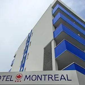Montreal Отель