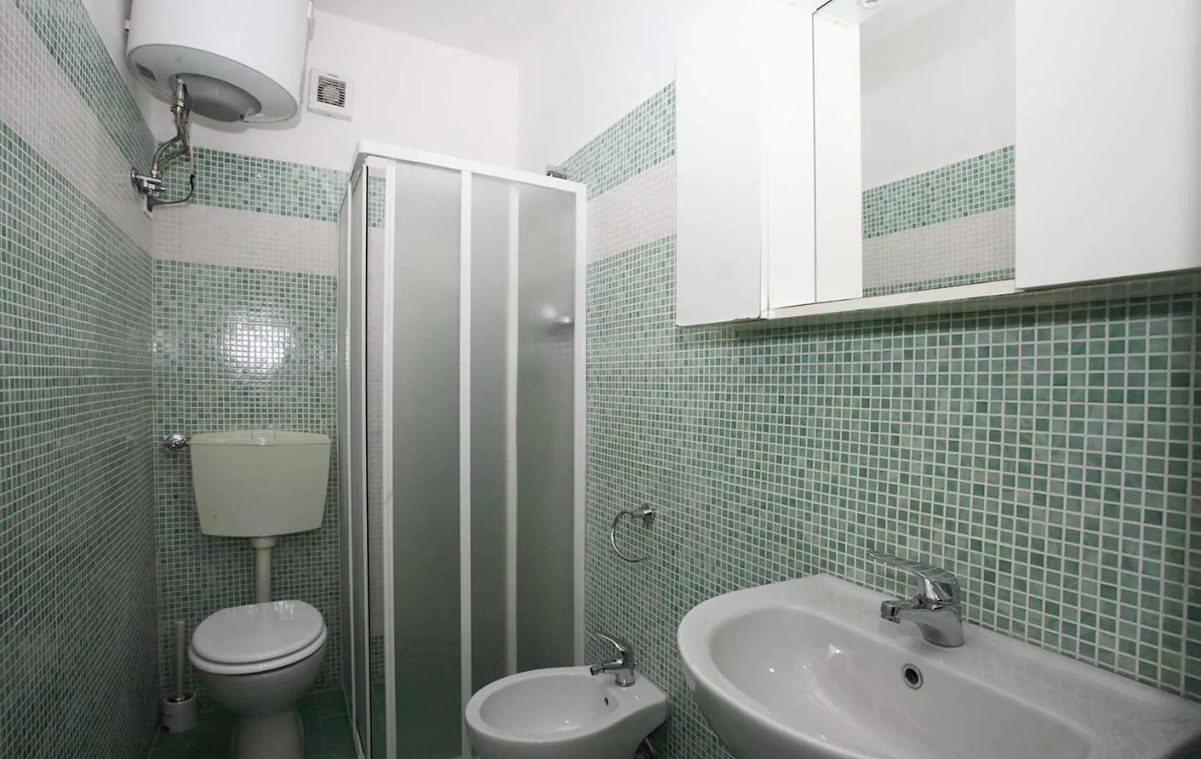 Appartamento Solar Con Piscina Bibione